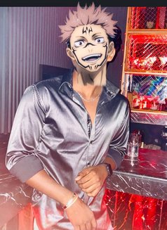 Vipul - Masajista in New Delhi Photo 1 of 5