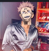 Vipul - Masajista in New Delhi