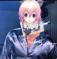 Vipul - Masajista in New Delhi