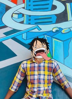 Vipul - Masajista in New Delhi Photo 4 of 5