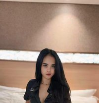Vira - escort in Bali