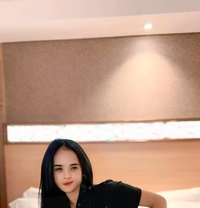 Vira - escort in Bali