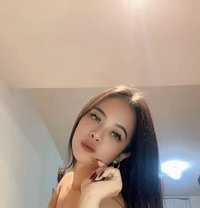 Vira - escort in Bali