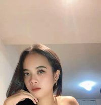Vira - escort in Bali