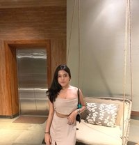 Vira New Hotty Good Servis and Etitude - escort in Bali