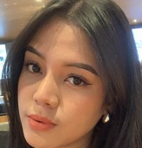 Vira Young Girl - Male escort in Bali
