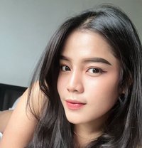 Vira Young Girl - Male escort in Bali