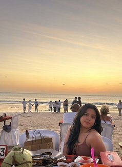 Vira Young Girl - Male escort in Bali Photo 4 of 5