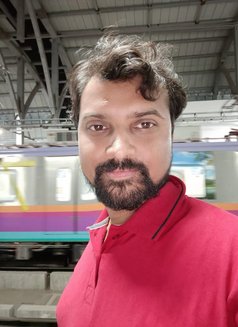 Viraj Gupta - Acompañantes masculino in Pune Photo 1 of 1