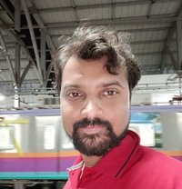 Viraj Gupta - Male escort in Pune