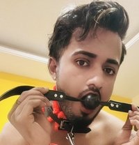 Viraj - Male escort in Bangalore