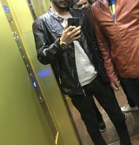 Viraj - Male escort in Kolkata