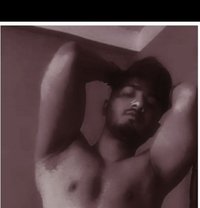 Viraj - Male escort in Bangalore
