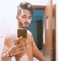 Viraj - Male escort in Bangalore
