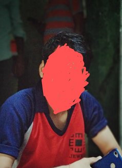 Viraj - Acompañantes masculino in Mumbai Photo 1 of 6