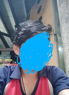 Viraj - Acompañantes masculino in Mumbai Photo 2 of 6