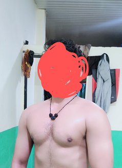Viraj - Acompañantes masculino in Mumbai Photo 3 of 6