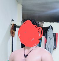 Viraj - Acompañantes masculino in Mumbai