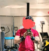 Viraj - Male escort in Mumbai