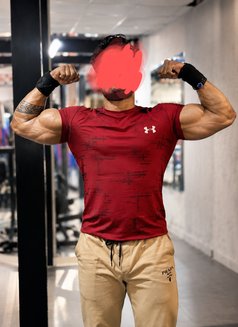 Viraj - Male escort in Mumbai Photo 8 of 9