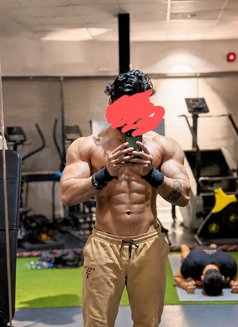 Viraj - Male escort in Mumbai Photo 9 of 9