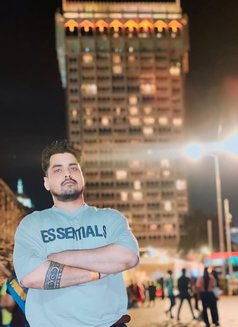 Viraj - Male escort in Mumbai Photo 6 of 9