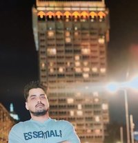 Viraj - Acompañantes masculino in Mumbai Photo 6 of 9