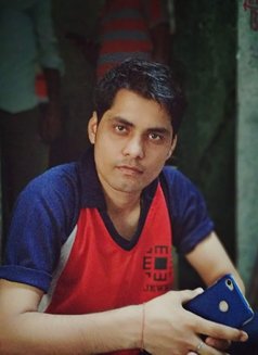 Viraj - Male escort in Mumbai Photo 8 of 9