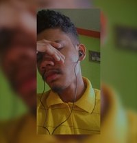 Viraj - Male escort in Mumbai