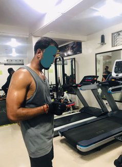 Viraj - Male escort in Pune Photo 2 of 3