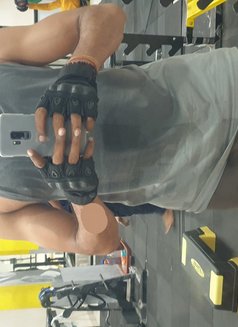 Viraj - Male escort in Pune Photo 3 of 3