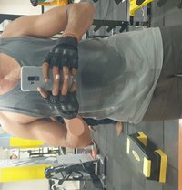 Viraj - Male escort in Pune