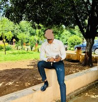 Viraj - Acompañantes masculino in Pune