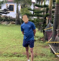 Viraj - Male escort in Pune