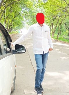 Viraj - Acompañantes masculino in Pune Photo 5 of 5