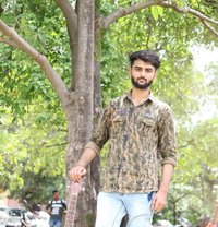 Independent male jhonny - Acompañantes masculino in Pune