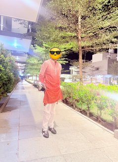 Viraj male escorts - escort in Ahmedabad Photo 2 of 2