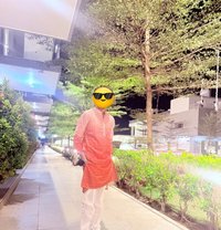 Viraj male escorts - puta in Ahmedabad