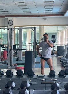 Viraj only for female & couple - Male escort in New Delhi Photo 2 of 6