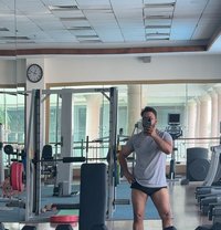 Viraj only for female & couple - Male escort in New Delhi