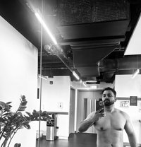 Viraj only for female & couple - Male escort in Chandigarh Photo 3 of 6