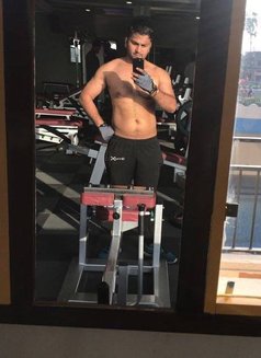 Viraj only for female & couple - Male escort in New Delhi Photo 6 of 6