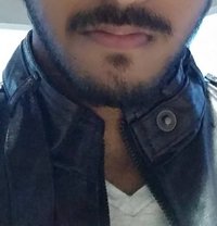 Viraj Sharma - Acompañantes masculino in Pune