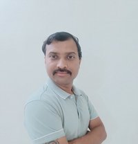 Viraj Singh - masseur in Pune