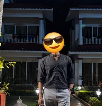 Viraj70633 - Acompañantes masculino in Kolkata