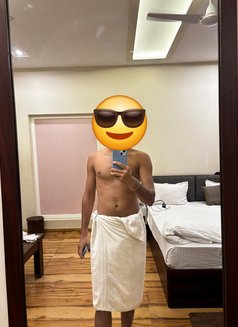 Viraj70633 - Acompañantes masculino in Kolkata Photo 2 of 2