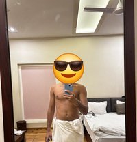 Viraj70633 - Acompañantes masculino in Kolkata