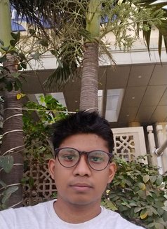 Virajk - masseur in Hyderabad Photo 1 of 1