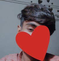 Virat 24 - Acompañantes masculino in Mumbai