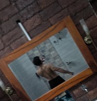 Virat Agarwal - Male escort in Pune